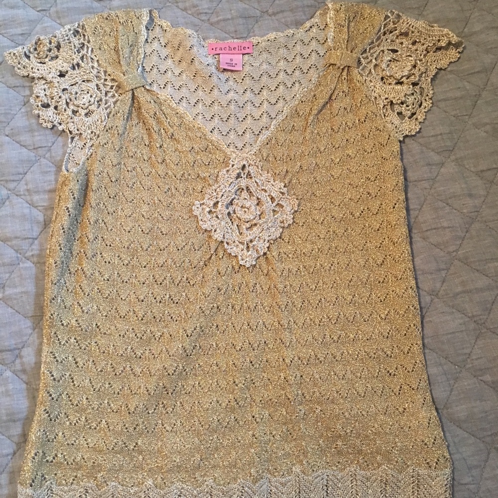 Nice top!